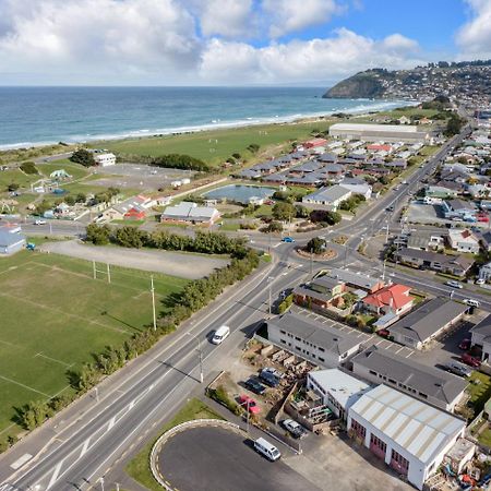 Asure Adrian Motel Dunedin Exterior photo